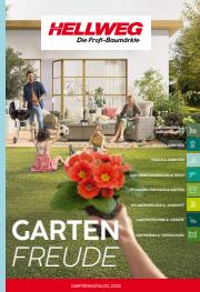 Hellweg Katalog | Gartenkatalog | 15.3.2023 - 31.12.2023