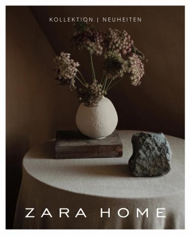 ZARA HOME Katalog | Kollektion | Neuheiten | 9.9.2022 - 9.11.2022