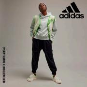 Adidas Katalog | Neu Eingetroffen  Damen  Adidas  | 28.8.2023 - 9.10.2023