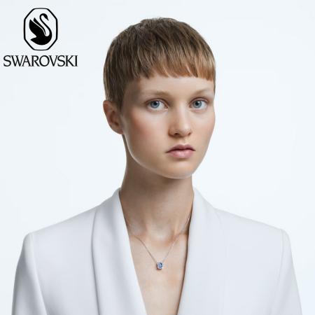 Swarovski Katalog | Neue Kollektion | 29.4.2022 - 29.6.2022