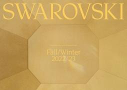Swarovski Katalog | Fall&Winter23 | 20.7.2023 - 31.12.2023