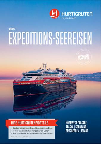 ruefa Katalog | Expeditions | 14.6.2021 - 31.12.2022