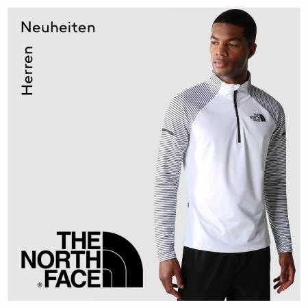 The North Face Katalog | Neuheiten | Herren | 26.8.2022 - 20.10.2022