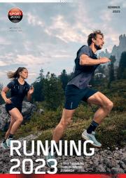 Sport 2000 Katalog | Running Katalog 2023 | 20.4.2023 - 31.8.2023