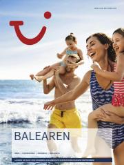 Angebote von Reisen | Balerean 2022 in Tui Reisebüro | 1.4.2022 - 31.3.2023