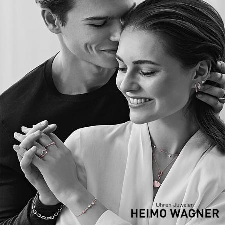 Heimo Wagner Katalog |  Valentinstag-Geschenke | 7.2.2022 - 7.4.2022
