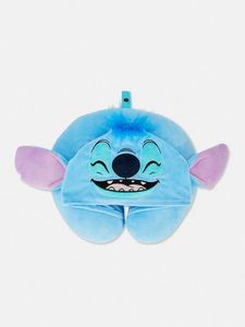 „Disney Lilo & Stitch“ Reisekissen mit Kapuze für 10€ in Primark