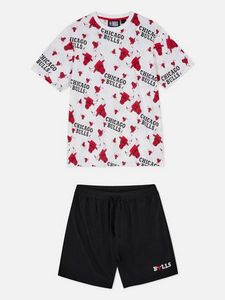 „NBA Chicago Bulls“ Pyjama für 20€ in Primark