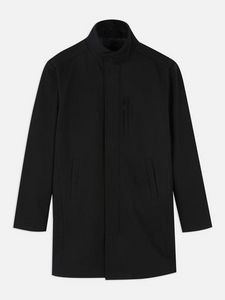 Mantel mit Stehkragen für 50€ in Primark