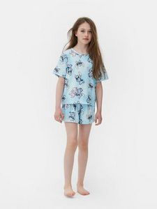 „Disney Lilo & Stitch“ kurzer Schlafanzug für 10€ in Primark