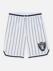 „NFL Las Vegas Raiders“ Shorts für 18€ in Primark