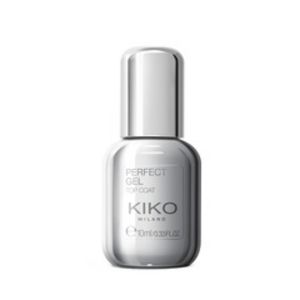 New perfect gel top coat für 5,99€ in Kiko