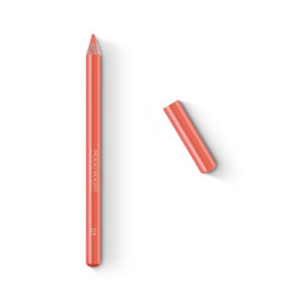 Mood boost match me lip pencil für 2,09€ in Kiko