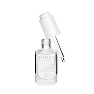 Nail polish drying drops für 8,99€ in Kiko