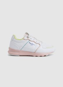 YORK CANDY RUNNING SNEAKERS für 59,9€ in Pepe Jeans