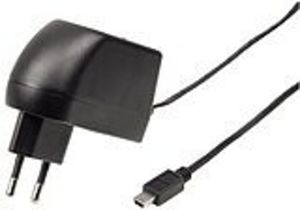 Reiselader Mini USB 2A für 25,49€ in Red Zac