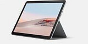 Surface Go 2 (64GB) platinum für 249€ in Red Zac