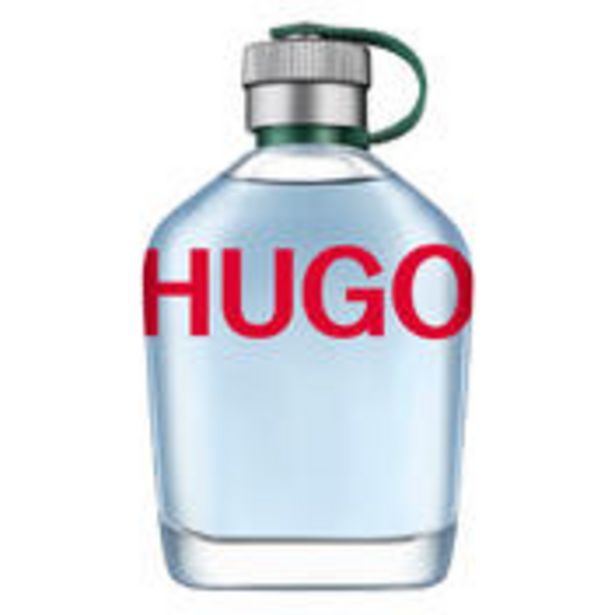 Hugo Boss Hugo Man Eau de Toilette für 45,9€
