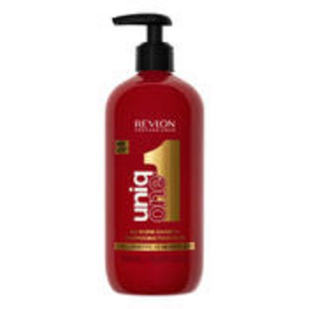 Revlon Professional uniq one Shampoo für 14,59€