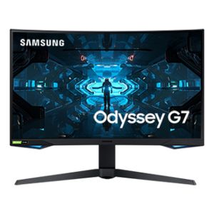 Odyssey Gaming Monitor G7 (27") für 459€ in Samsung