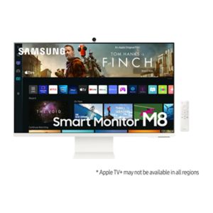 Smart Monitor M80B für 599€ in Samsung