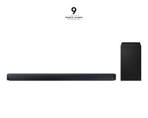 3.1.2 Kanal Soundbar Q700C (2023) für 529€ in Samsung