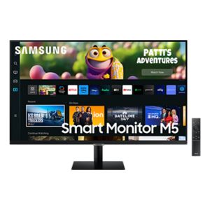 32" Smart Monitor M50C für 229€ in Samsung