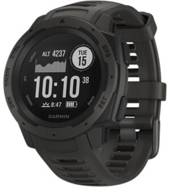 Instinct, GPS Watch für 279,99€