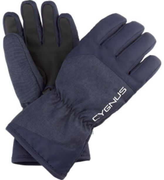 Ski Gloves für 27,99€