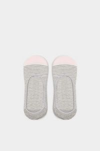 No-show toe socks für 1,99€ in Springfield