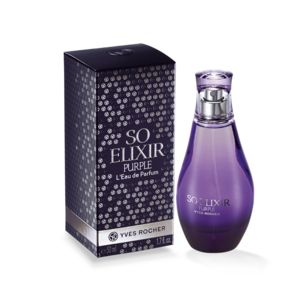 Eau de Parfum So Elixir Purple für 5900400000000€ in Yves Rocher
