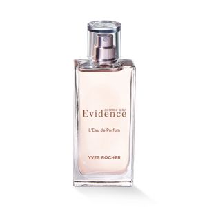 Comme une Evidence - Eau de Parfum 100ml für 27,9€ in Yves Rocher