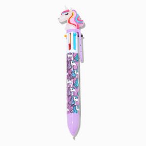 Y2K Unicorn Multicolored Pen für 7,79€ in Claire's