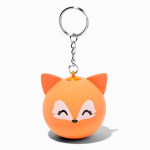 Orange Fox Stress Ball Keychain für 7,79€ in Claire's