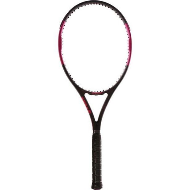Wilson Pro Open Tennis Racket für 64,8€