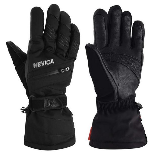 Nevica Men's Vail Ski Gloves für 29,99€