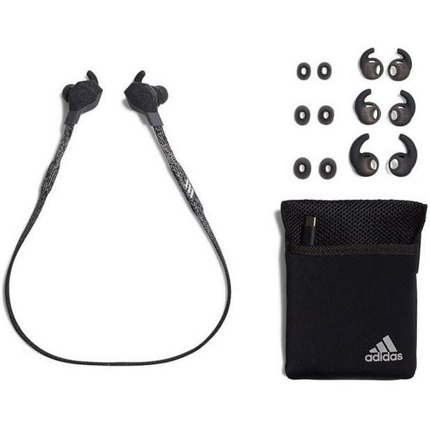 Adidas Sport Bluetooth Earphones für 36€