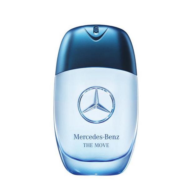 Mercedes Benz Mercedes Benz The Move Eau De Toilette für 30€