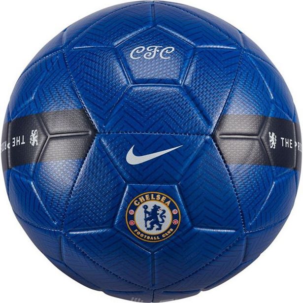 Nike Chelsea FC Strike Football für 21,6€