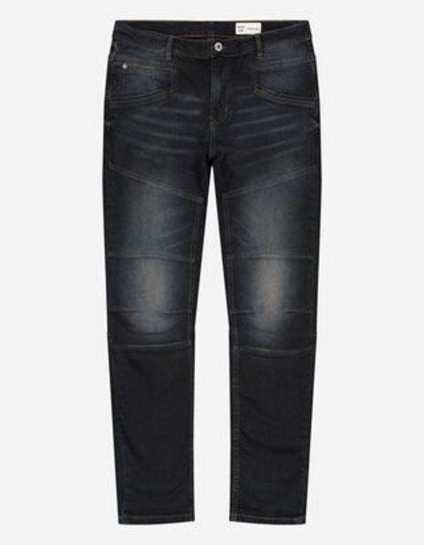 Herren Jeans - Slim Fit für 24,99€
