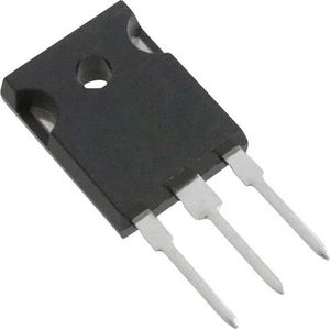 STMicroelectronics Transistor (BJT) - diskret TIP35C TO-247-3 Anzahl Kanäle 1 NPN für 2,29€ in Conrad