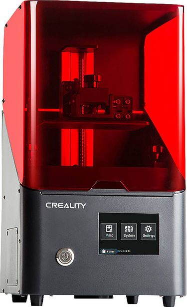 Creality LD-002 3D Drucker für 629€