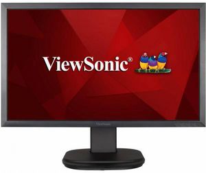 Viewsonic VG2239Smh-2 LCD-Monitor  EEK F (A - G) 54.6 cm (21.5 Zoll) 1920 x 1080 Pixel 16:9 5 ms HDMI®, DisplayPort, USB, VGA, Kopfhörer (3.5 mm Klinke) VA LCD für 199,99€ in Conrad