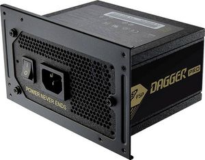 FSP Group DAGGER PRO 550 PC Netzteil 550 W SFX 80PLUS® Gold PPA5505001 für 59,99€ in Conrad