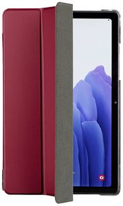 Hama Fold Clear BookCase  Samsung Galaxy Tab A7   Rot Tablet Tasche, modellspezifisch für 23,99€ in Conrad