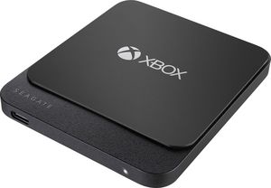 Seagate Gaming Drive for Xbox 500 GB Externe SSD USB-C® Schwarz  STHB500401 für 149,99€ in Conrad