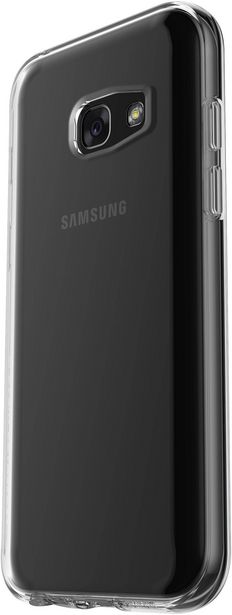 Otterbox Clearly Protected Backcover Samsung Galaxy A5 (2017) Transparent für 19,99€