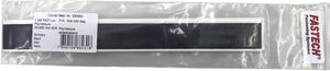 FASTECH® 916-330-BAG Klettband zum Aufkleben Acrylat Haft- und Flauschteil (L x B) 200 mm x 20 mm Schwarz 1 Paar für 1,99€ in Conrad