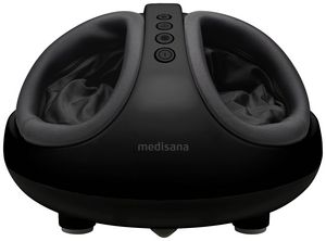 Medisana FM 890 Massagegerät 30 W Schwarz für 134,99€ in Conrad