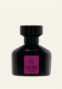 Black Musk Eau De Parfum für 46€ in The Body Shop